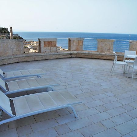 Castello Tafuri Hotell Portopalo Di Capo Passero Eksteriør bilde