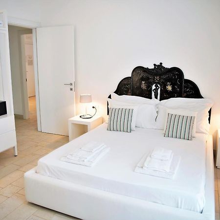 Castello Tafuri Hotell Portopalo Di Capo Passero Eksteriør bilde